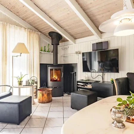 Casa vacanze Holiday Ornevej