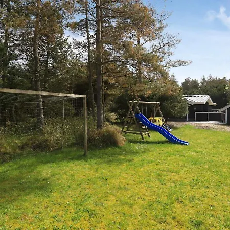 Holiday Ornevej Casa vacanze Vejers Strand