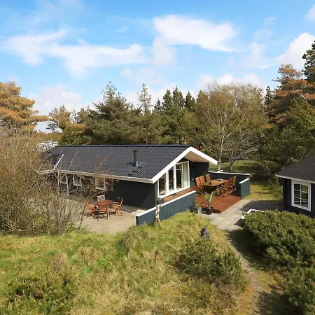 Casa vacanze Holiday Ornevej