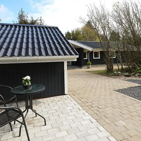 Holiday Ornevej Casa vacanze Vejers Strand