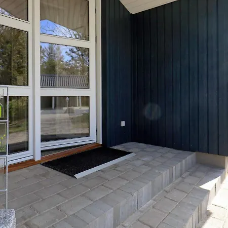 Holiday Ornevej Casa vacanze Vejers Strand
