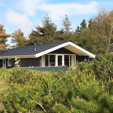 Casa vacanze Holiday Ornevej *