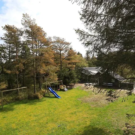 Casa vacanze Holiday Ornevej *